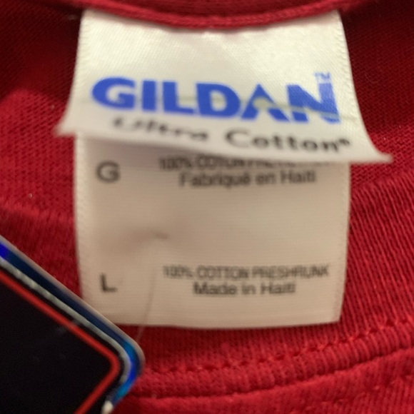 USC Trojan t-shirt - Picture 4 of 4